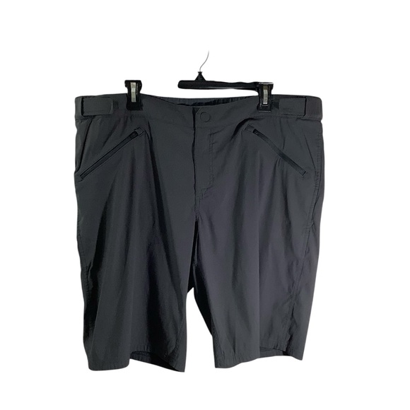 Icebreaker Merino Nylon Blend Short - Picture 1 of 12